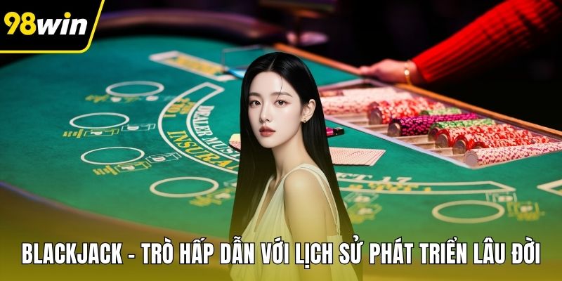 Blackjack
