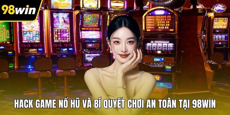 Hack Game Nổ Hũ