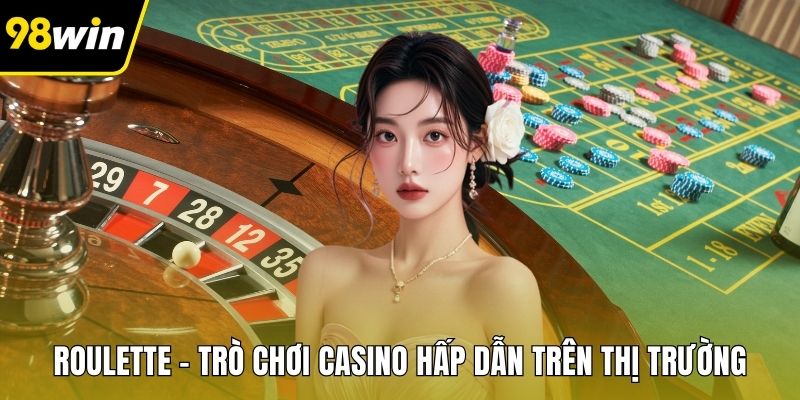 Roulette