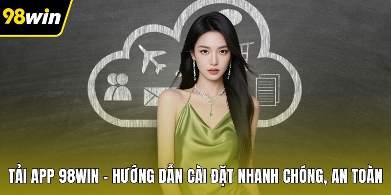 Tải App 98WIN