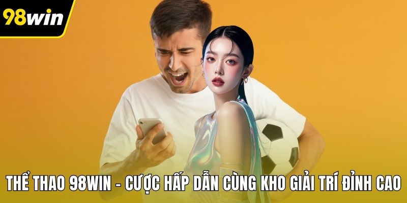 thể thao 98win